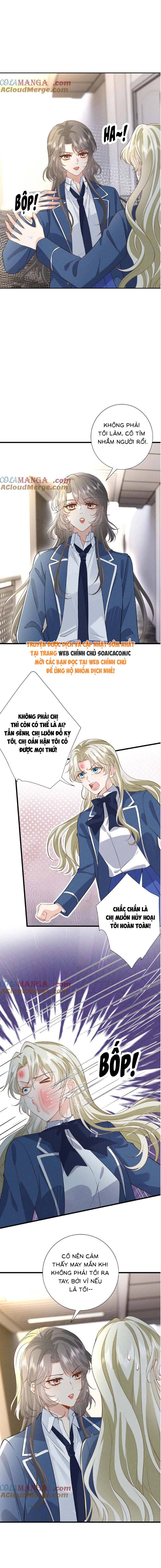 Đại Lão Toàn Năng Đã Đẹp Lại Còn Ngầu: Chapter 47