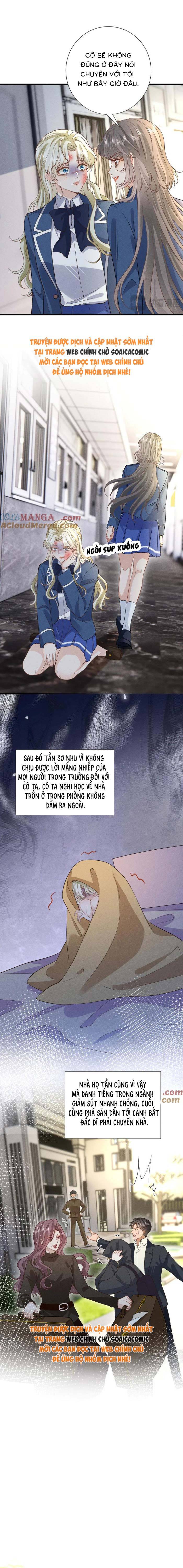 Đại Lão Toàn Năng Đã Đẹp Lại Còn Ngầu: Chapter 47