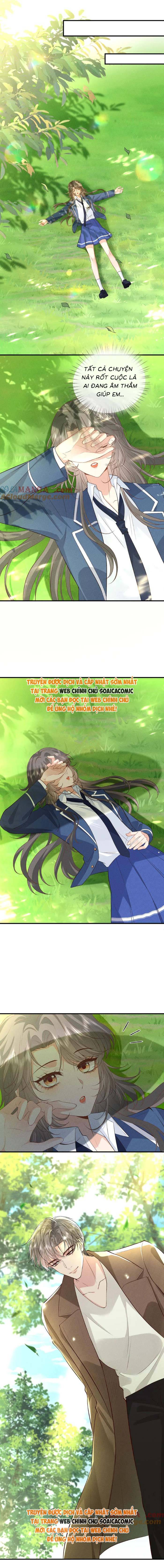 Đại Lão Toàn Năng Đã Đẹp Lại Còn Ngầu: Chapter 47