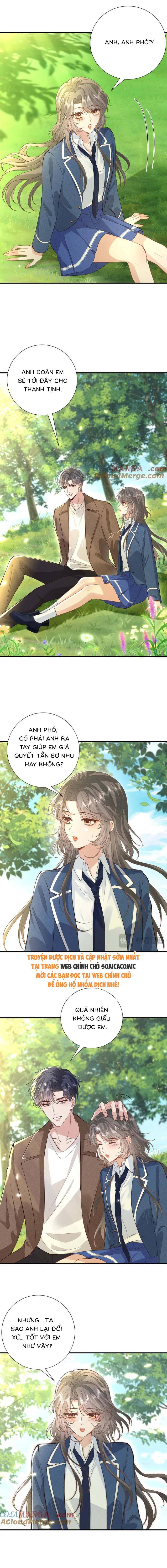 Đại Lão Toàn Năng Đã Đẹp Lại Còn Ngầu: Chapter 47