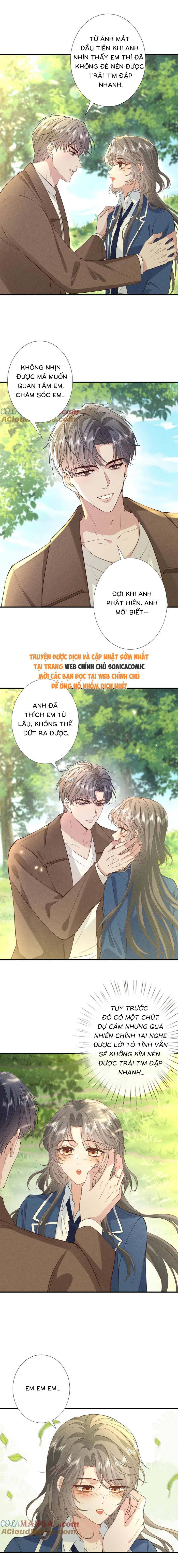 Đại Lão Toàn Năng Đã Đẹp Lại Còn Ngầu: Chapter 47