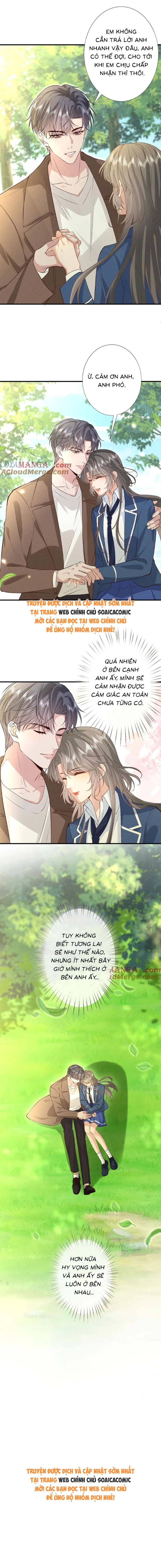 Đại Lão Toàn Năng Đã Đẹp Lại Còn Ngầu: Chapter 47