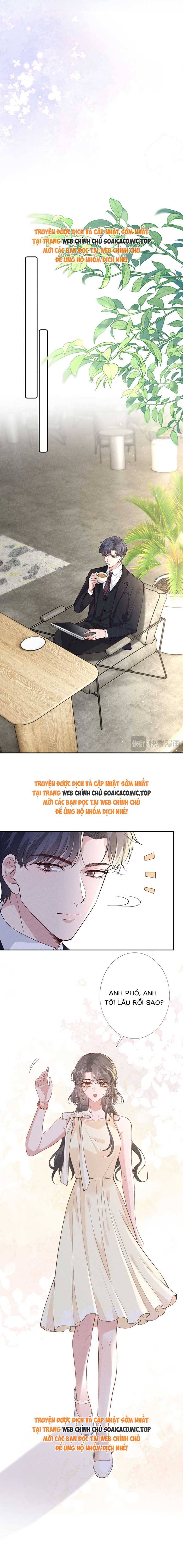 Đại Lão Toàn Năng Đã Đẹp Lại Còn Ngầu: Chapter 5