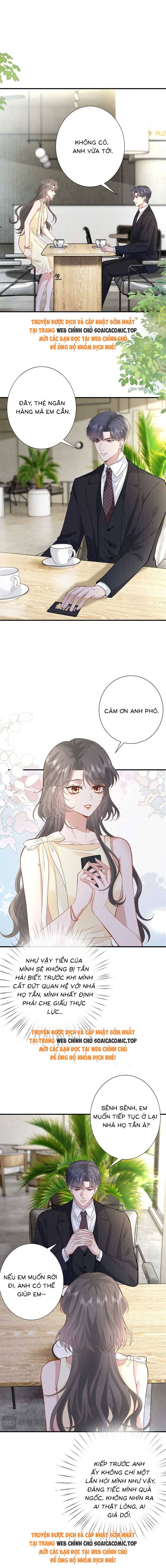 Đại Lão Toàn Năng Đã Đẹp Lại Còn Ngầu: Chapter 5