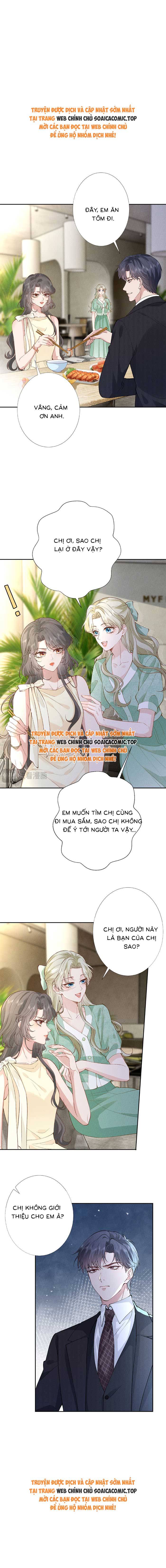 Đại Lão Toàn Năng Đã Đẹp Lại Còn Ngầu: Chapter 5