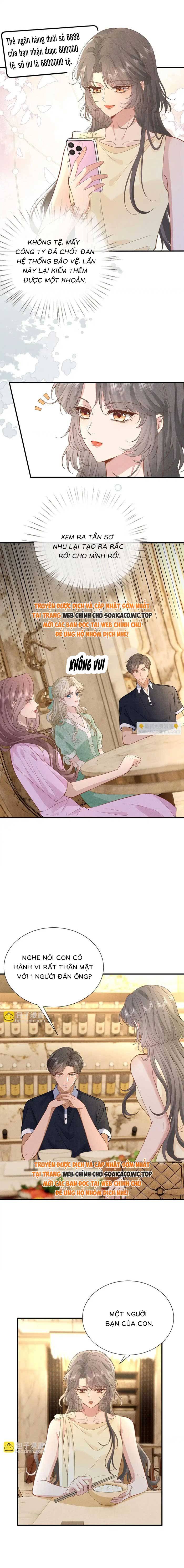 Đại Lão Toàn Năng Đã Đẹp Lại Còn Ngầu: Chapter 6