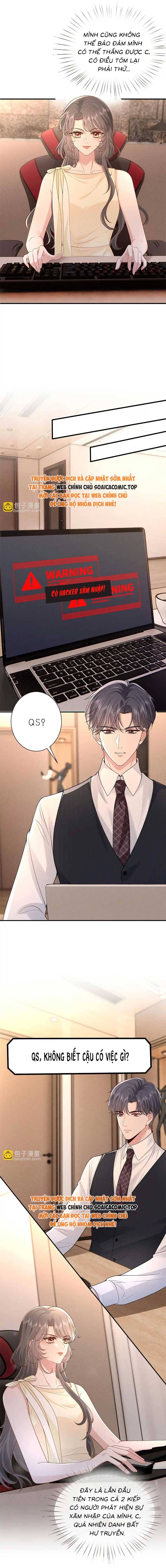 Đại Lão Toàn Năng Đã Đẹp Lại Còn Ngầu: Chapter 6