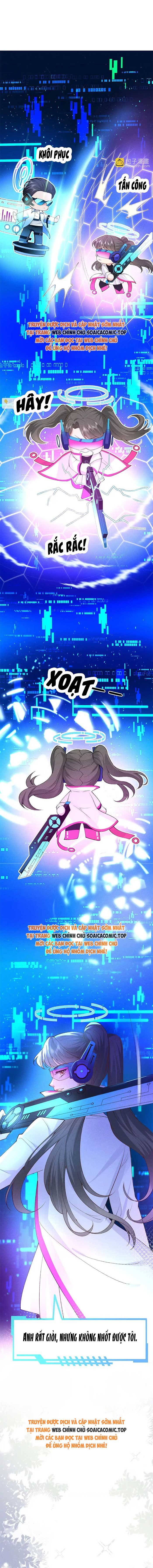 Đại Lão Toàn Năng Đã Đẹp Lại Còn Ngầu: Chapter 7