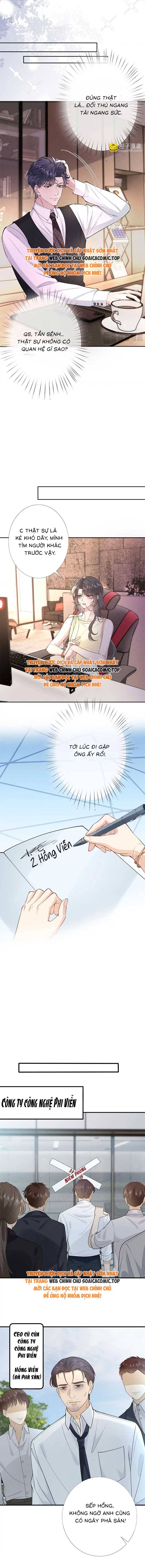 Đại Lão Toàn Năng Đã Đẹp Lại Còn Ngầu: Chapter 7