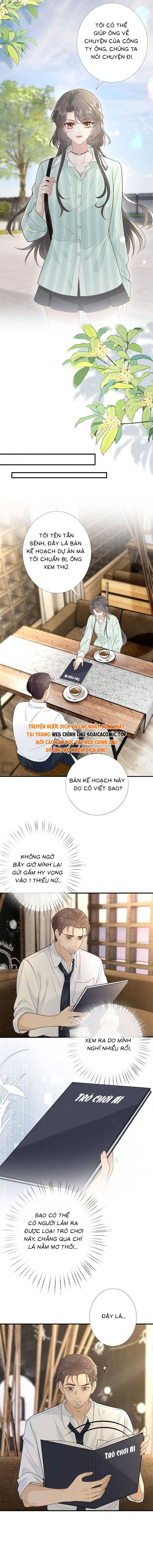 Đại Lão Toàn Năng Đã Đẹp Lại Còn Ngầu: Chapter 7