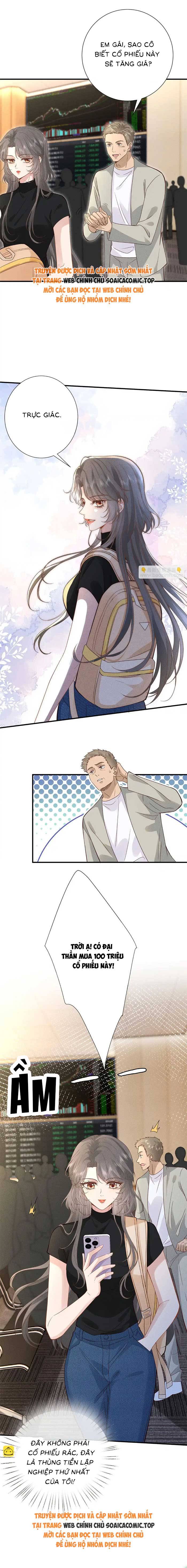 Đại Lão Toàn Năng Đã Đẹp Lại Còn Ngầu: Chapter 8