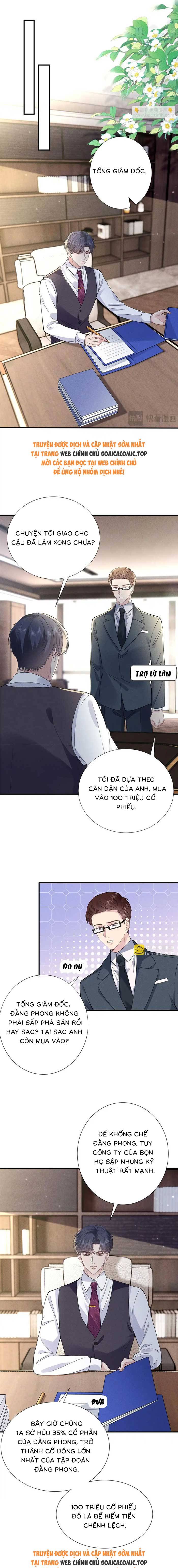 Đại Lão Toàn Năng Đã Đẹp Lại Còn Ngầu: Chapter 8