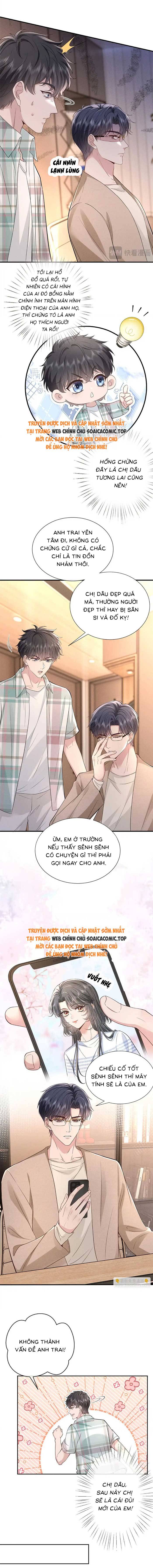 Đại Lão Toàn Năng Đã Đẹp Lại Còn Ngầu: Chapter 9