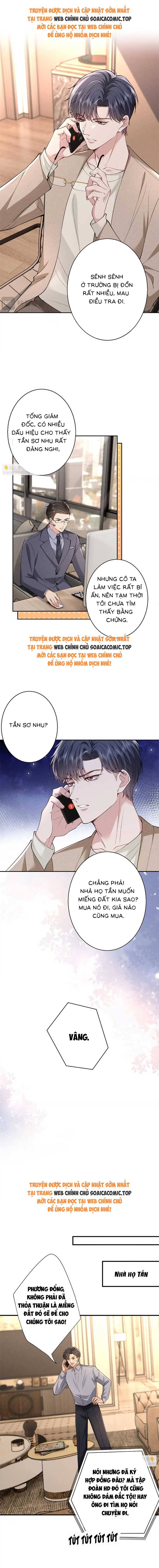 Đại Lão Toàn Năng Đã Đẹp Lại Còn Ngầu: Chapter 9