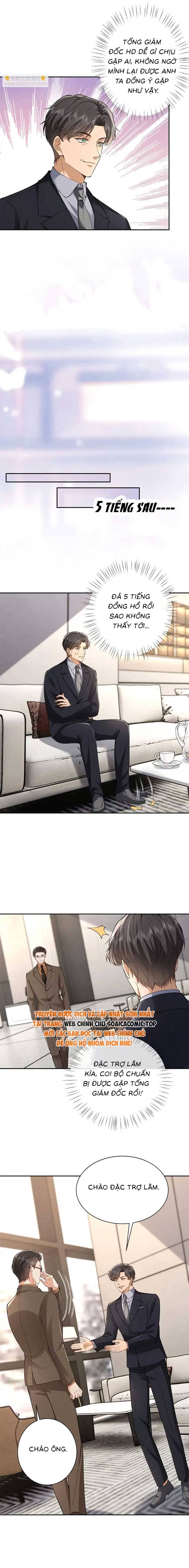 Đại Lão Toàn Năng Đã Đẹp Lại Còn Ngầu: Chapter 9