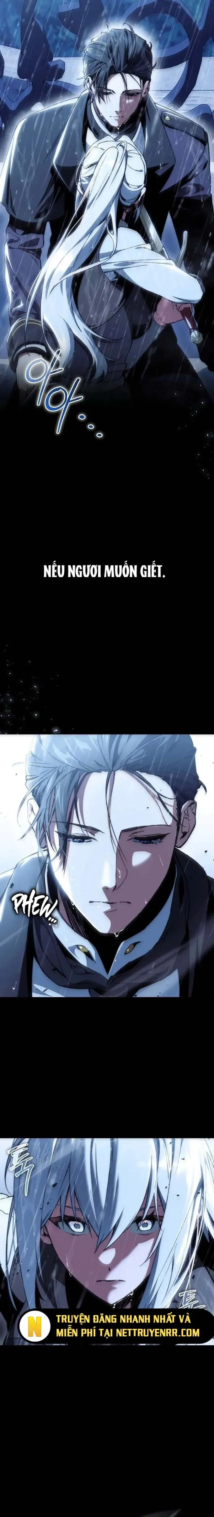 Đại Phản Diện Khao Khát Được Sống: Chapter 1