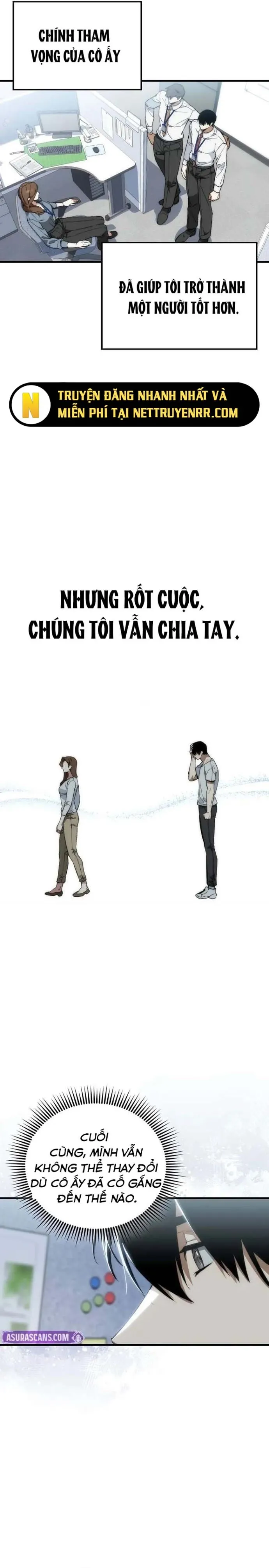 Đại Phản Diện Khao Khát Được Sống: Chapter 1