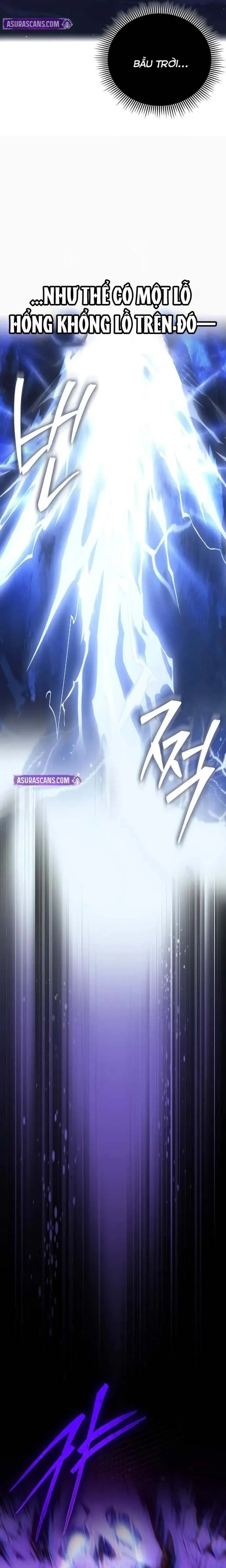 Đại Phản Diện Khao Khát Được Sống: Chapter 1