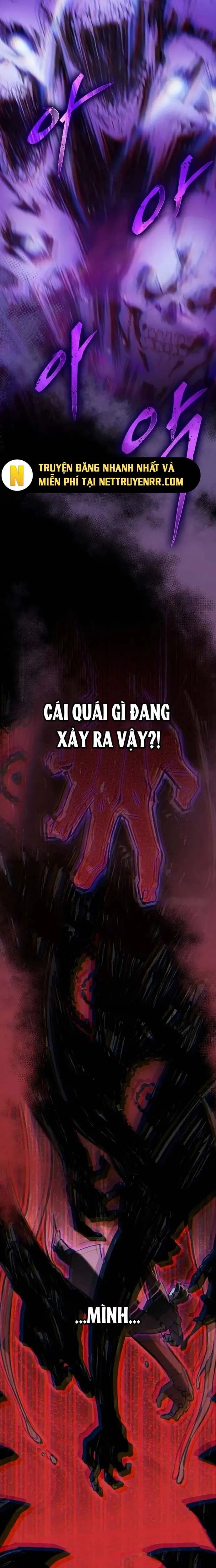 Đại Phản Diện Khao Khát Được Sống: Chapter 1