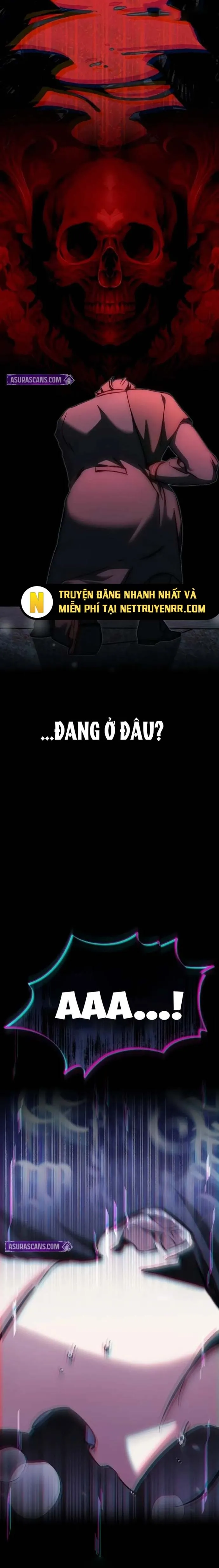 Đại Phản Diện Khao Khát Được Sống: Chapter 1