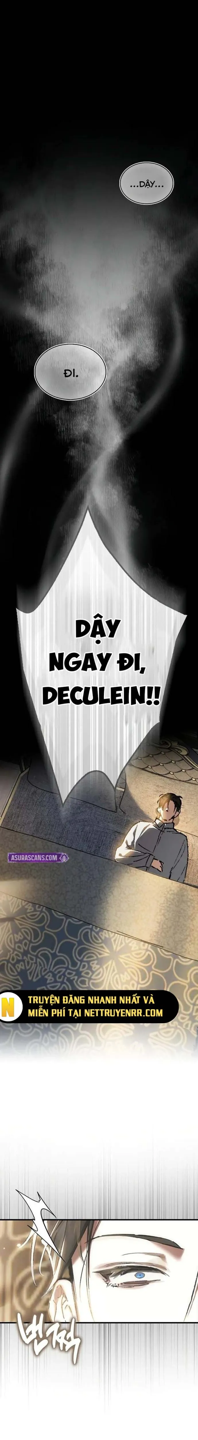 Đại Phản Diện Khao Khát Được Sống: Chapter 1