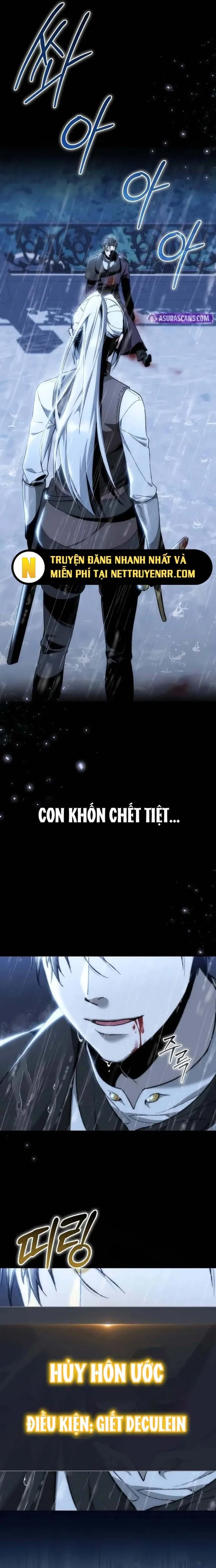 Đại Phản Diện Khao Khát Được Sống: Chapter 1