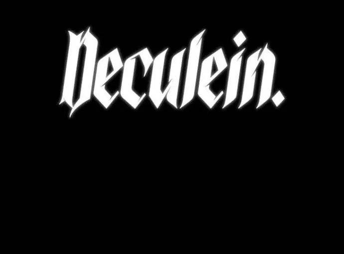 Đại Phản Diện Khao Khát Được Sống: Chapter 1