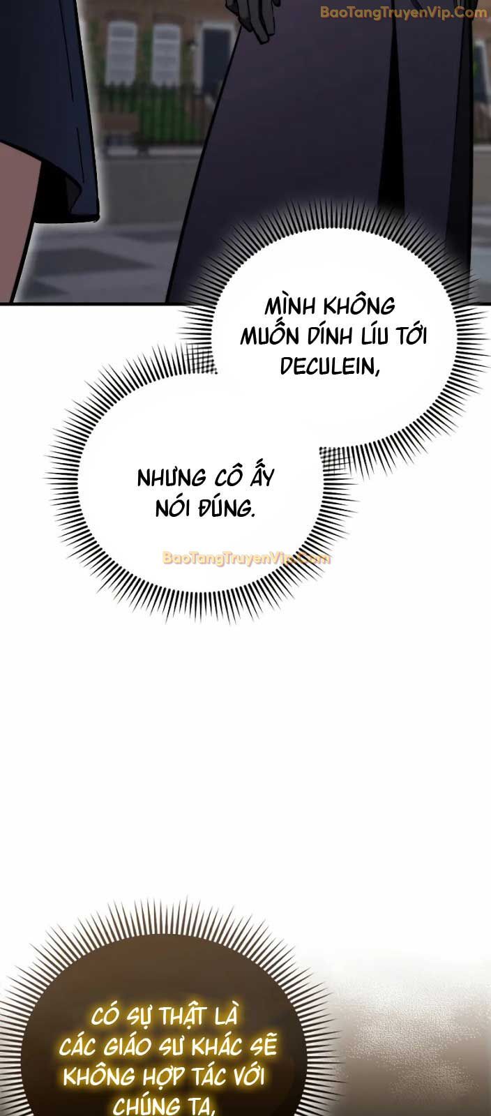 Đại Phản Diện Khao Khát Được Sống: Chapter 10