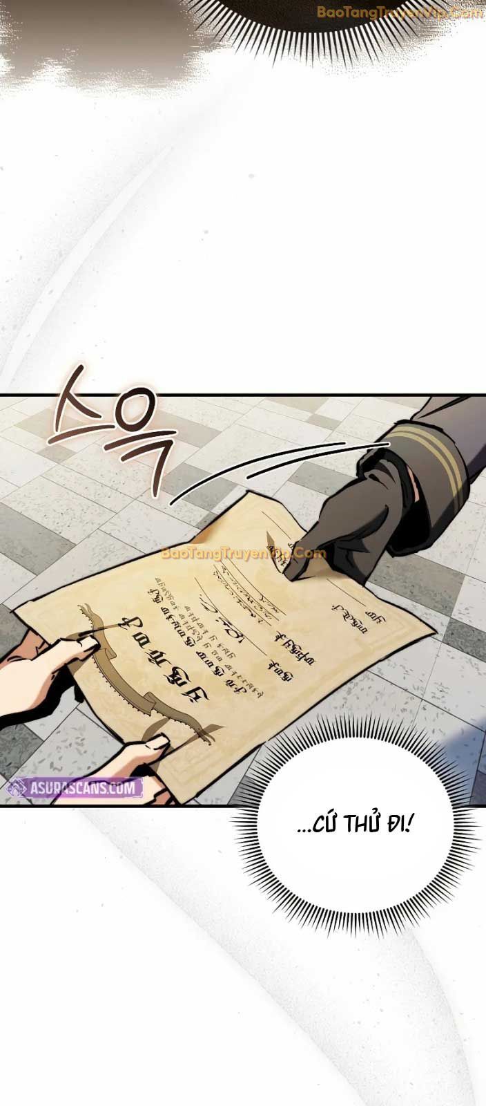 Đại Phản Diện Khao Khát Được Sống: Chapter 10