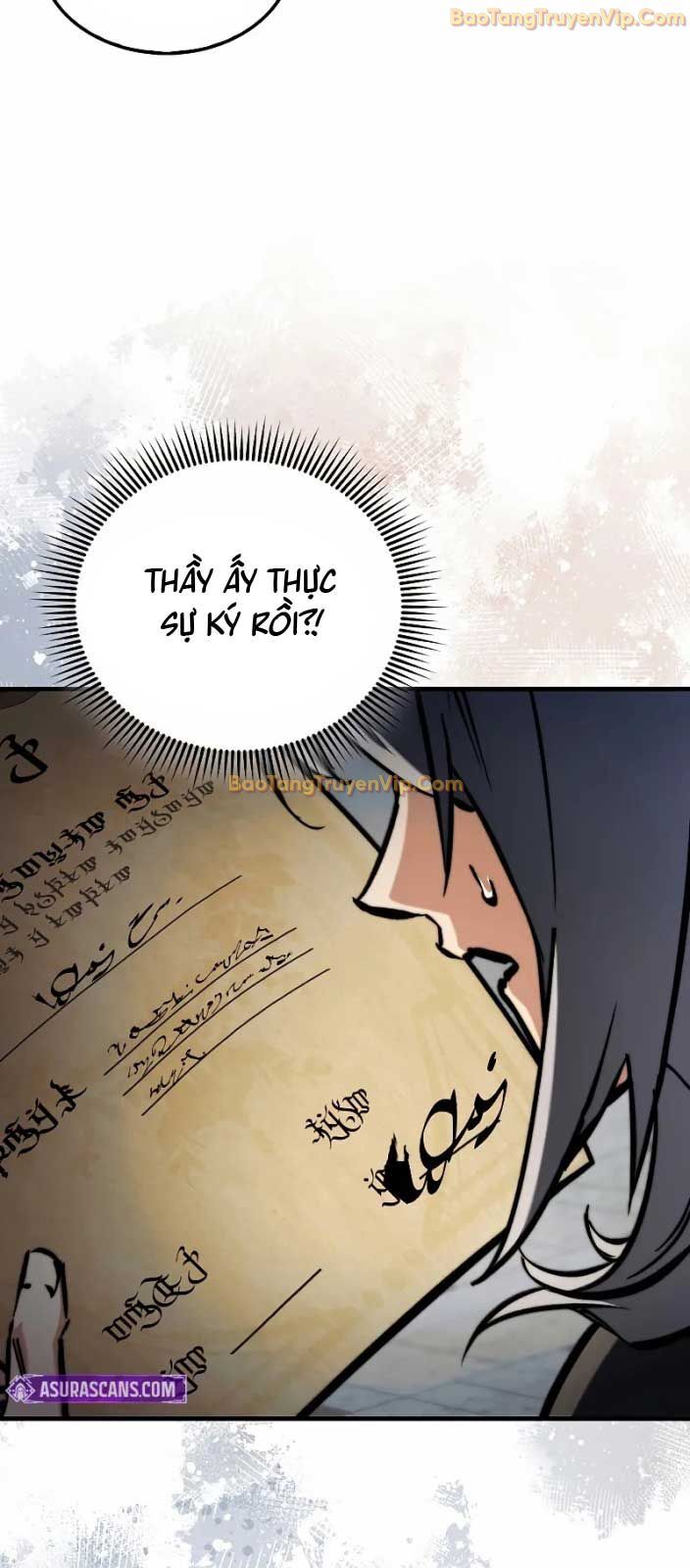 Đại Phản Diện Khao Khát Được Sống: Chapter 10