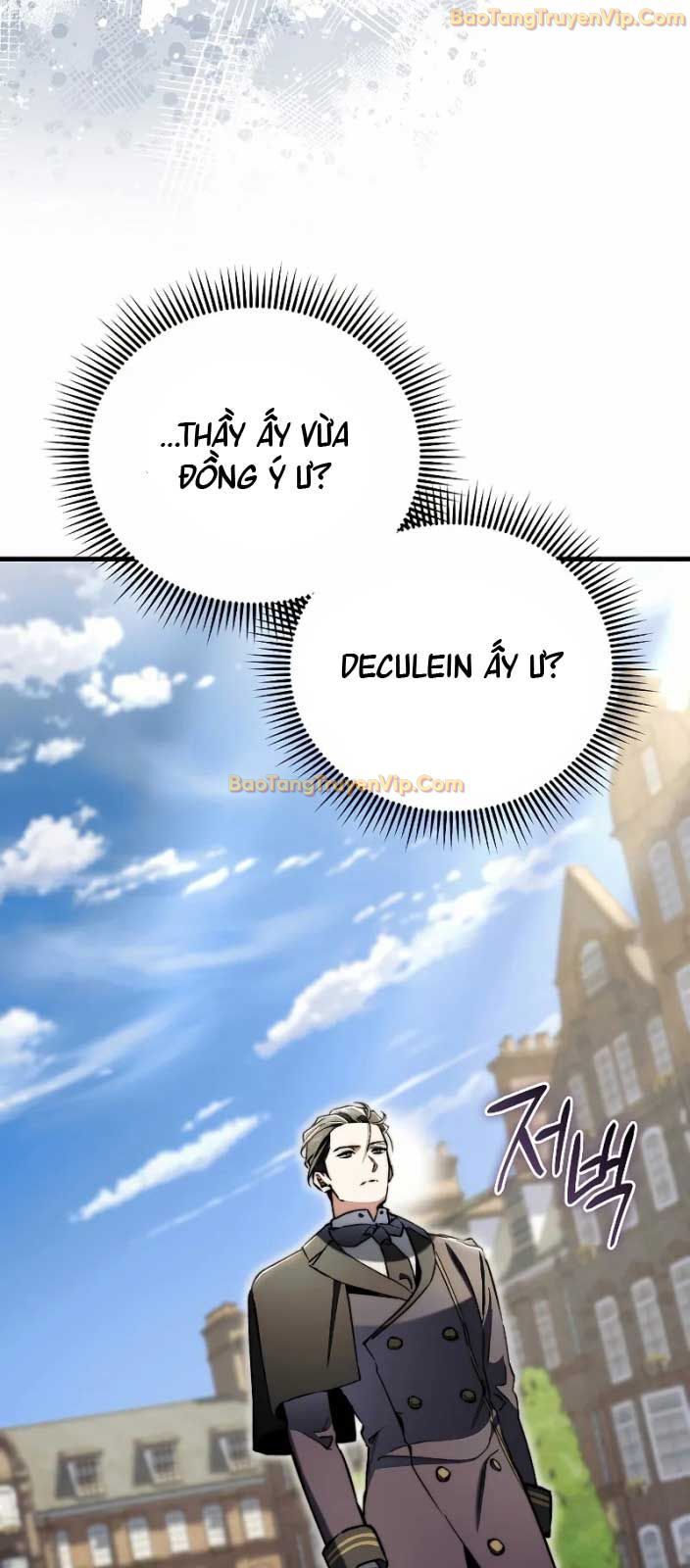 Đại Phản Diện Khao Khát Được Sống: Chapter 10