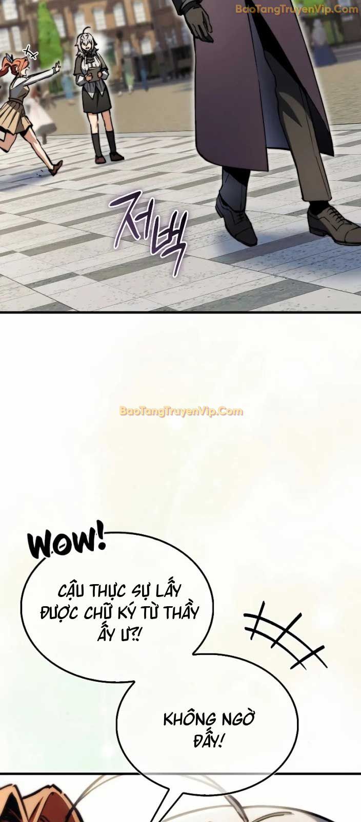 Đại Phản Diện Khao Khát Được Sống: Chapter 10