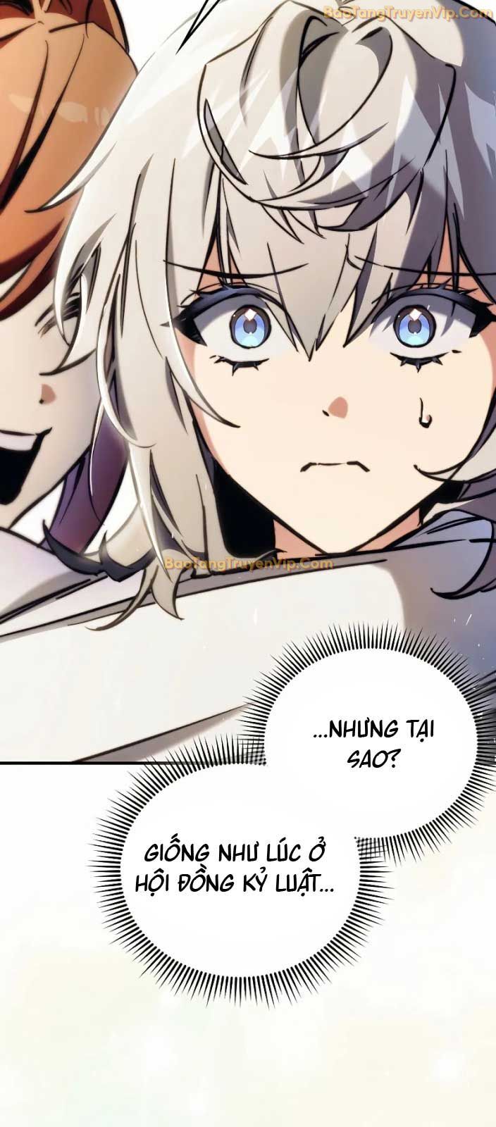 Đại Phản Diện Khao Khát Được Sống: Chapter 10