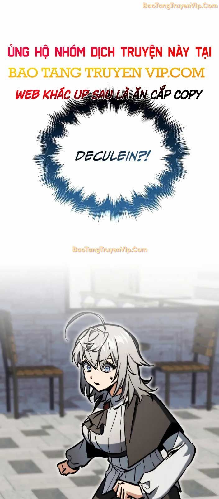 Đại Phản Diện Khao Khát Được Sống: Chapter 10