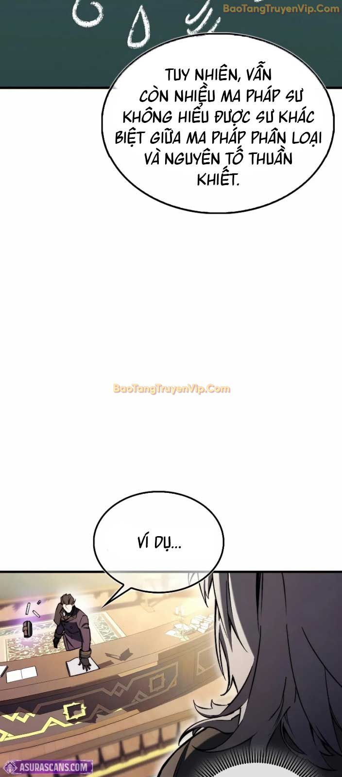 Đại Phản Diện Khao Khát Được Sống: Chapter 10