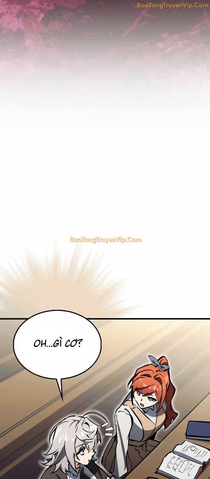 Đại Phản Diện Khao Khát Được Sống: Chapter 10