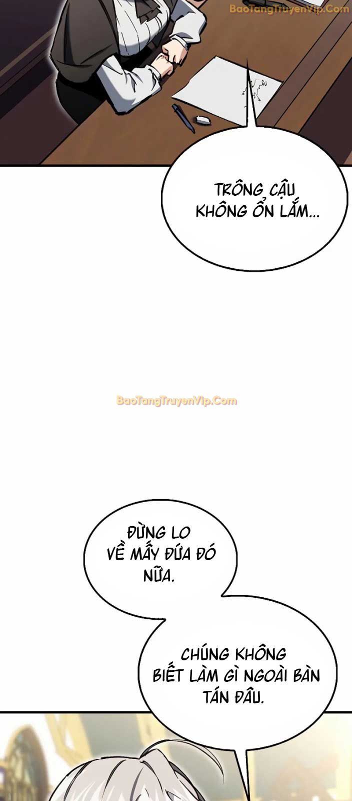 Đại Phản Diện Khao Khát Được Sống: Chapter 10