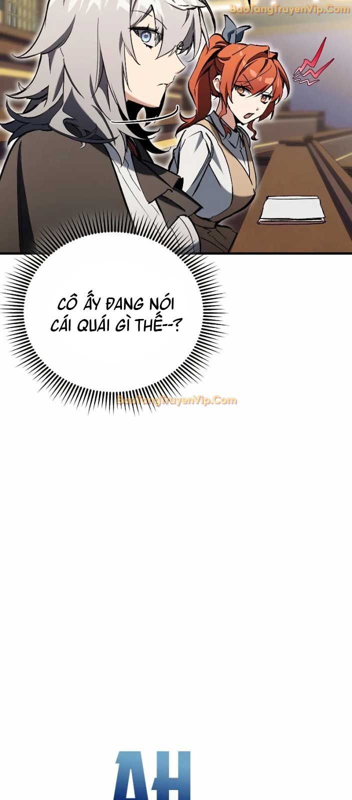 Đại Phản Diện Khao Khát Được Sống: Chapter 10