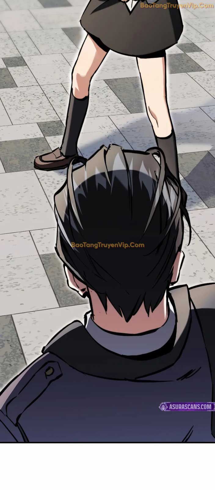 Đại Phản Diện Khao Khát Được Sống: Chapter 10