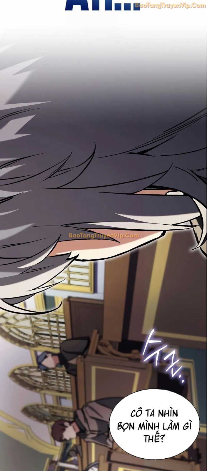 Đại Phản Diện Khao Khát Được Sống: Chapter 10