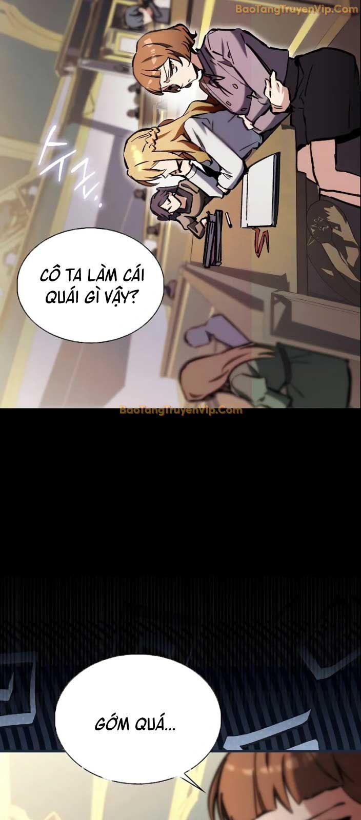 Đại Phản Diện Khao Khát Được Sống: Chapter 10