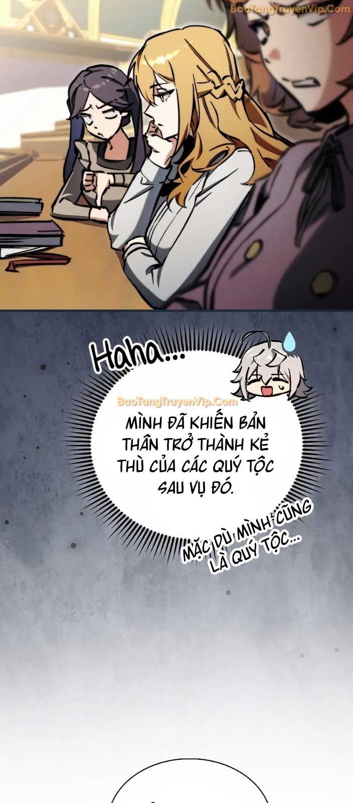 Đại Phản Diện Khao Khát Được Sống: Chapter 10