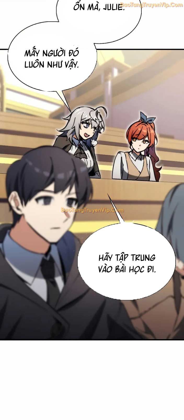 Đại Phản Diện Khao Khát Được Sống: Chapter 10