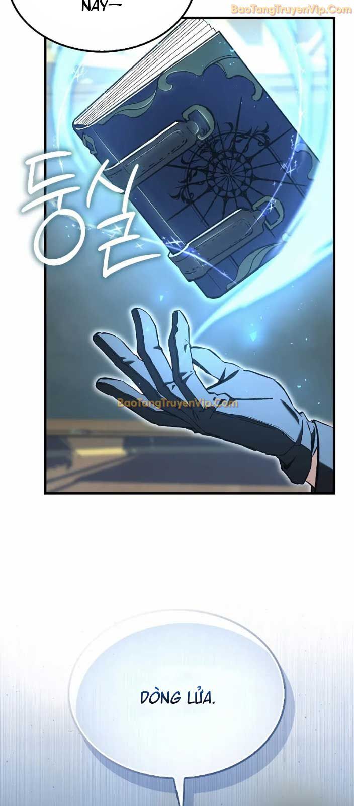 Đại Phản Diện Khao Khát Được Sống: Chapter 10