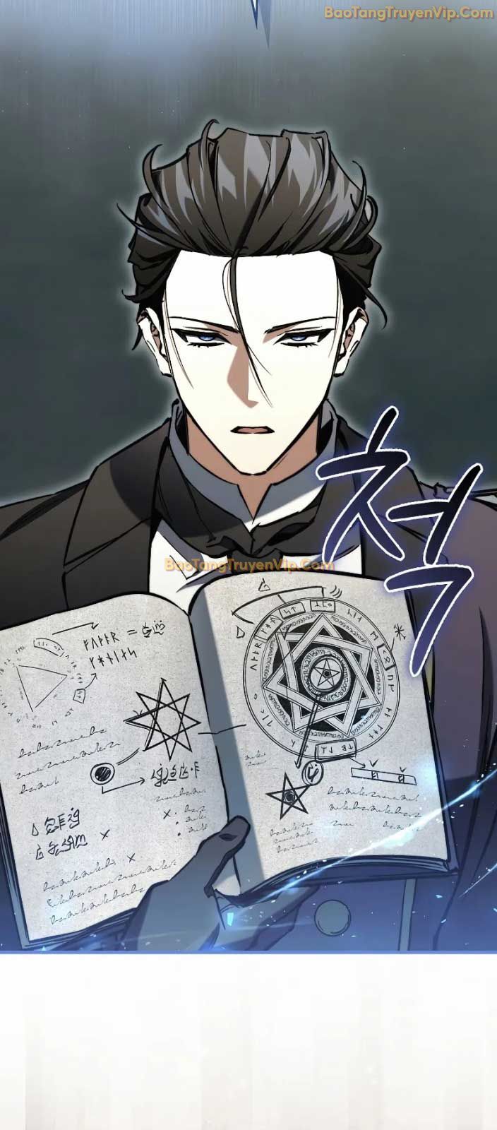 Đại Phản Diện Khao Khát Được Sống: Chapter 10