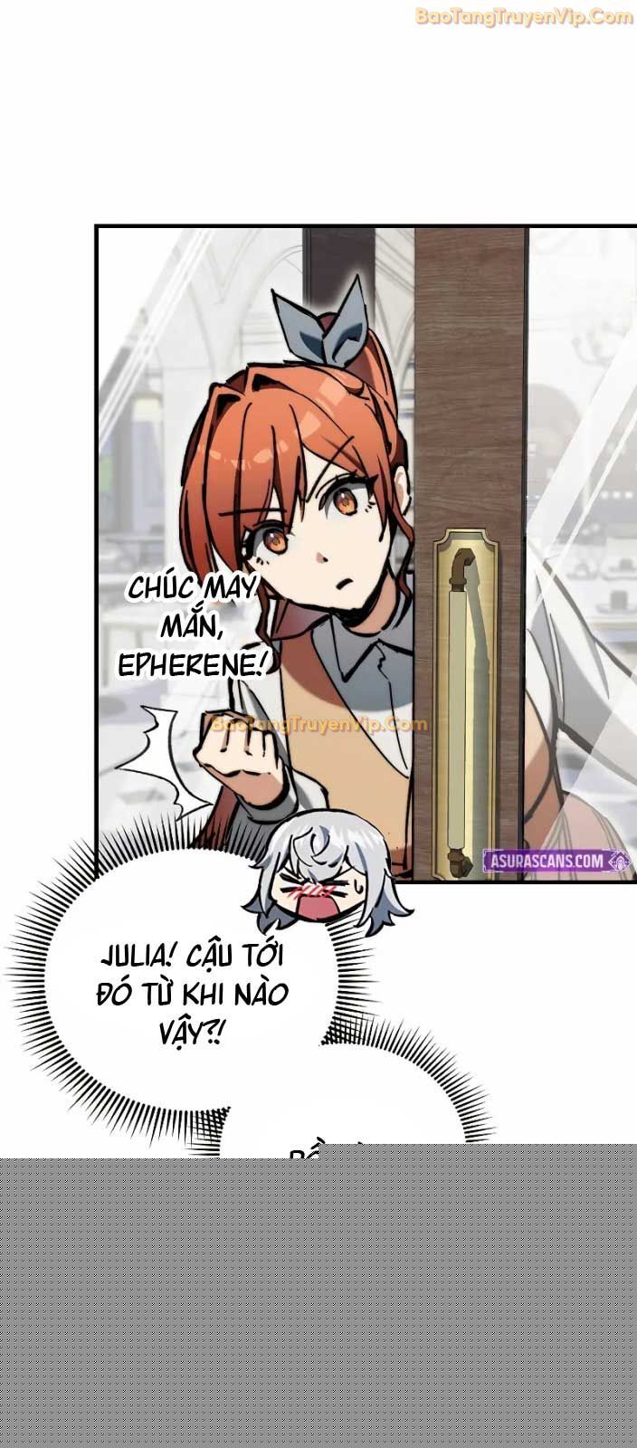 Đại Phản Diện Khao Khát Được Sống: Chapter 10
