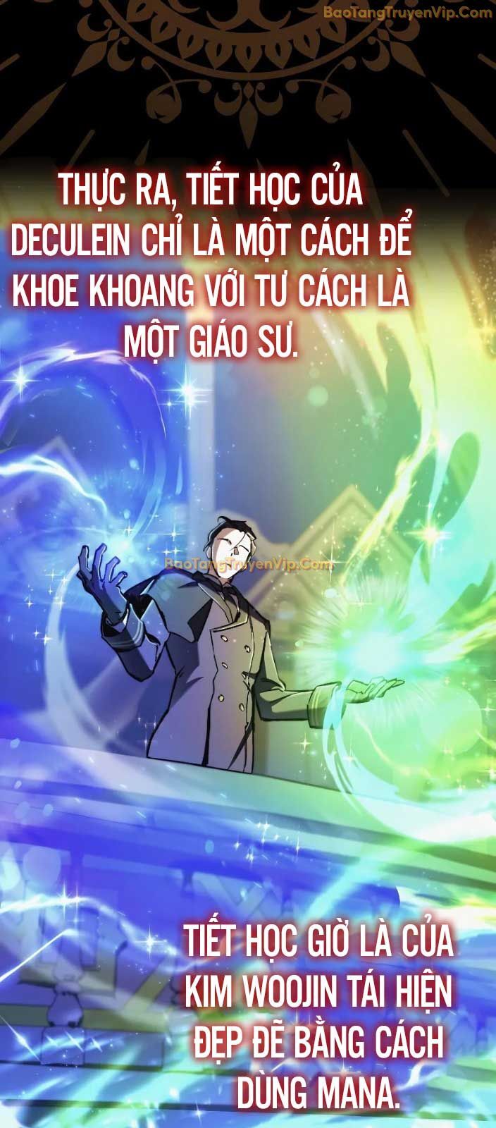 Đại Phản Diện Khao Khát Được Sống: Chapter 10