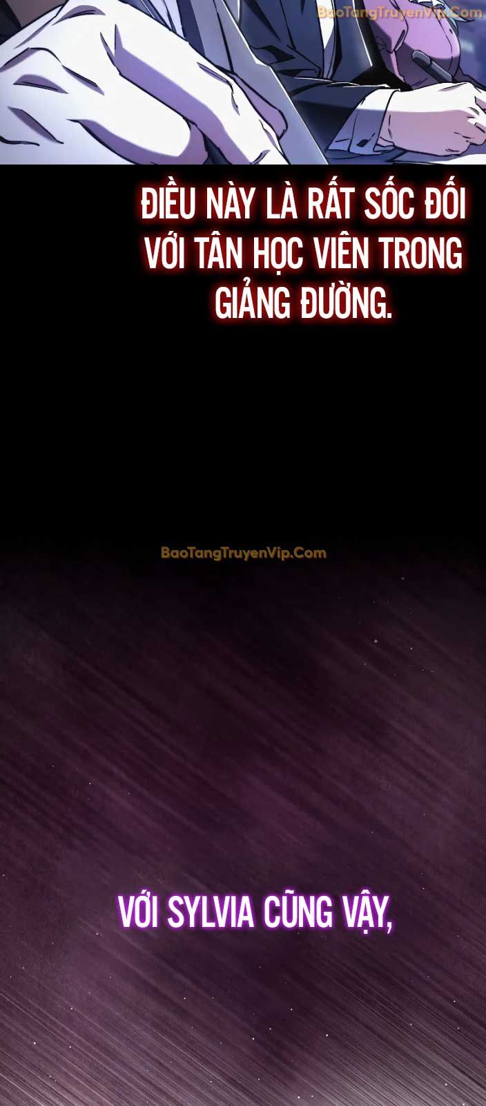 Đại Phản Diện Khao Khát Được Sống: Chapter 10