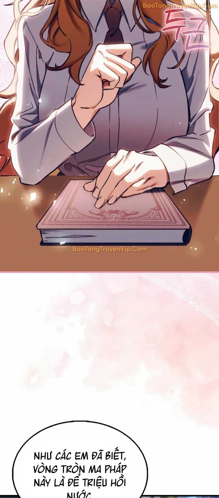 Đại Phản Diện Khao Khát Được Sống: Chapter 10