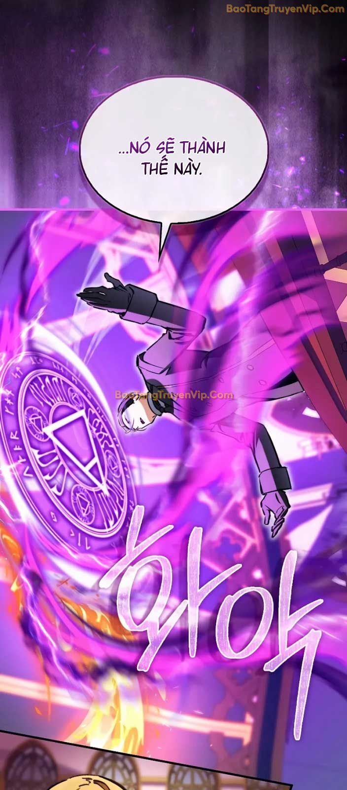 Đại Phản Diện Khao Khát Được Sống: Chapter 10